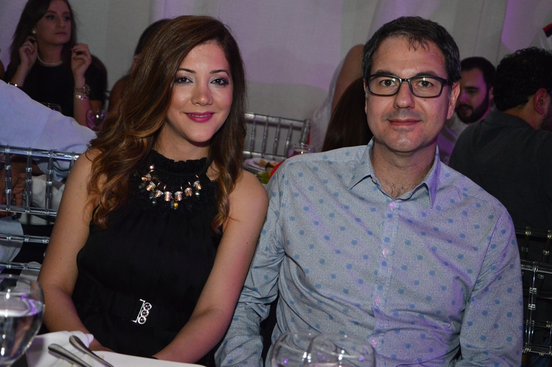 Ave Maria Annual Fundraising Dinner
